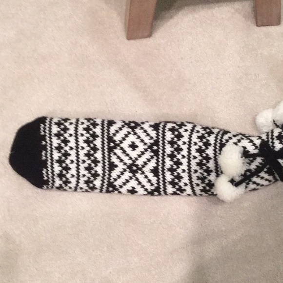 Slipper Sock - Picture 5 of 5